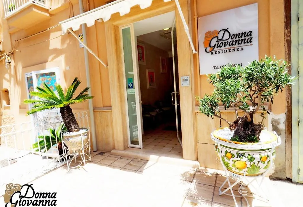 Residenza Donna Giovanna-1