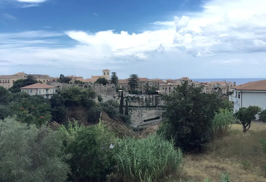 Villa il Barone-1