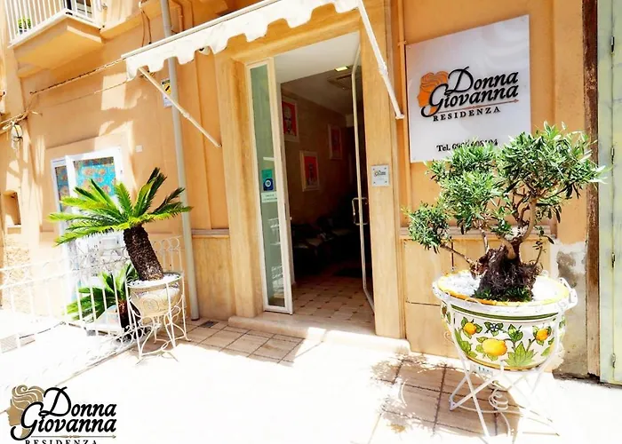 Residenza Donna Giovanna