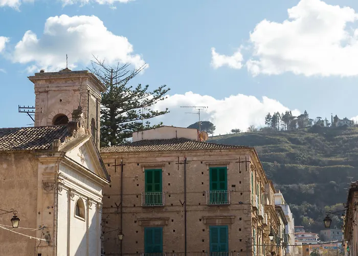 Residenza Danidea